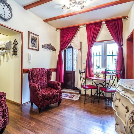 Emperor'S Suites สปลิท ภายนอก รูปภาพ