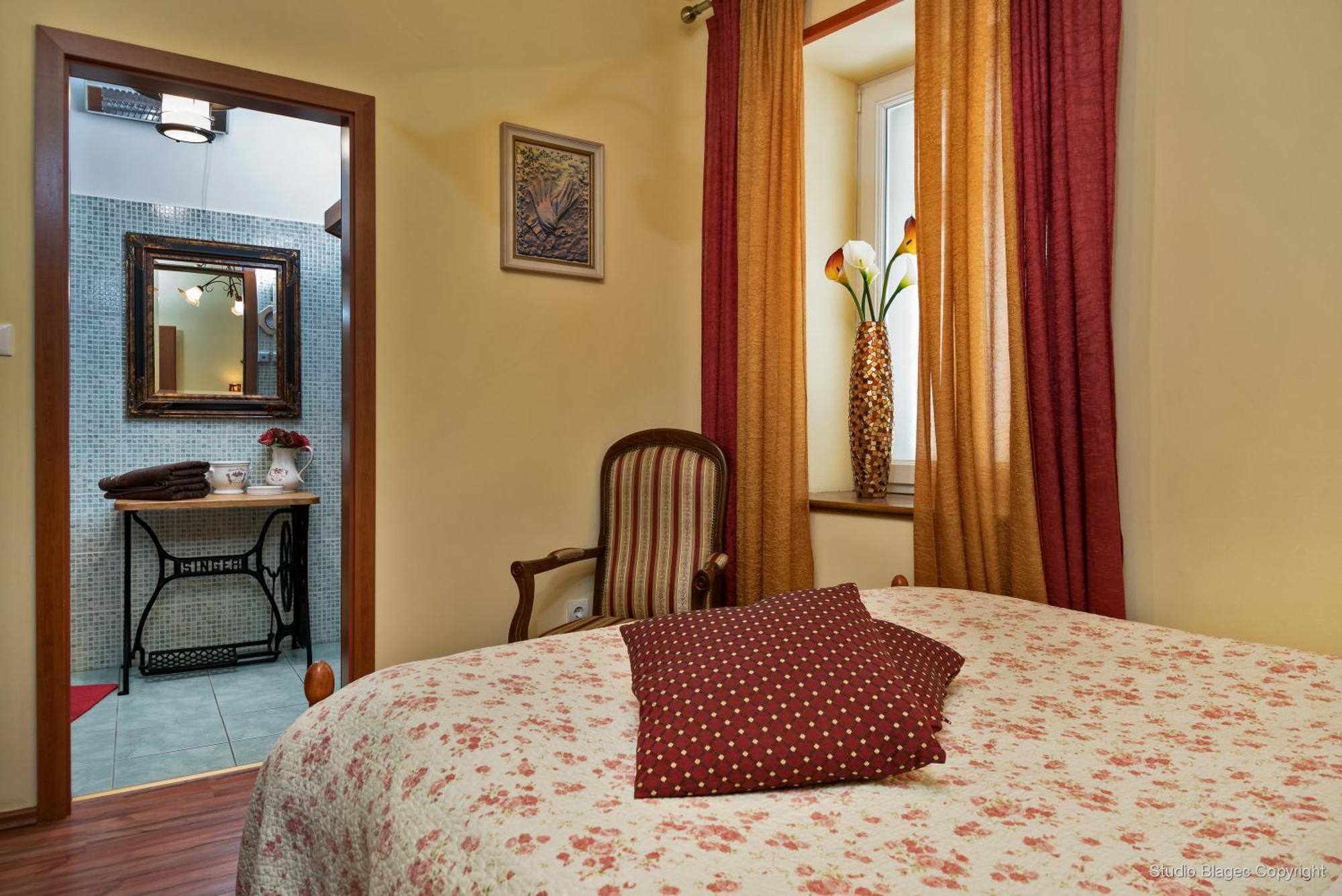 Emperor'S Suites สปลิท ห้อง รูปภาพ